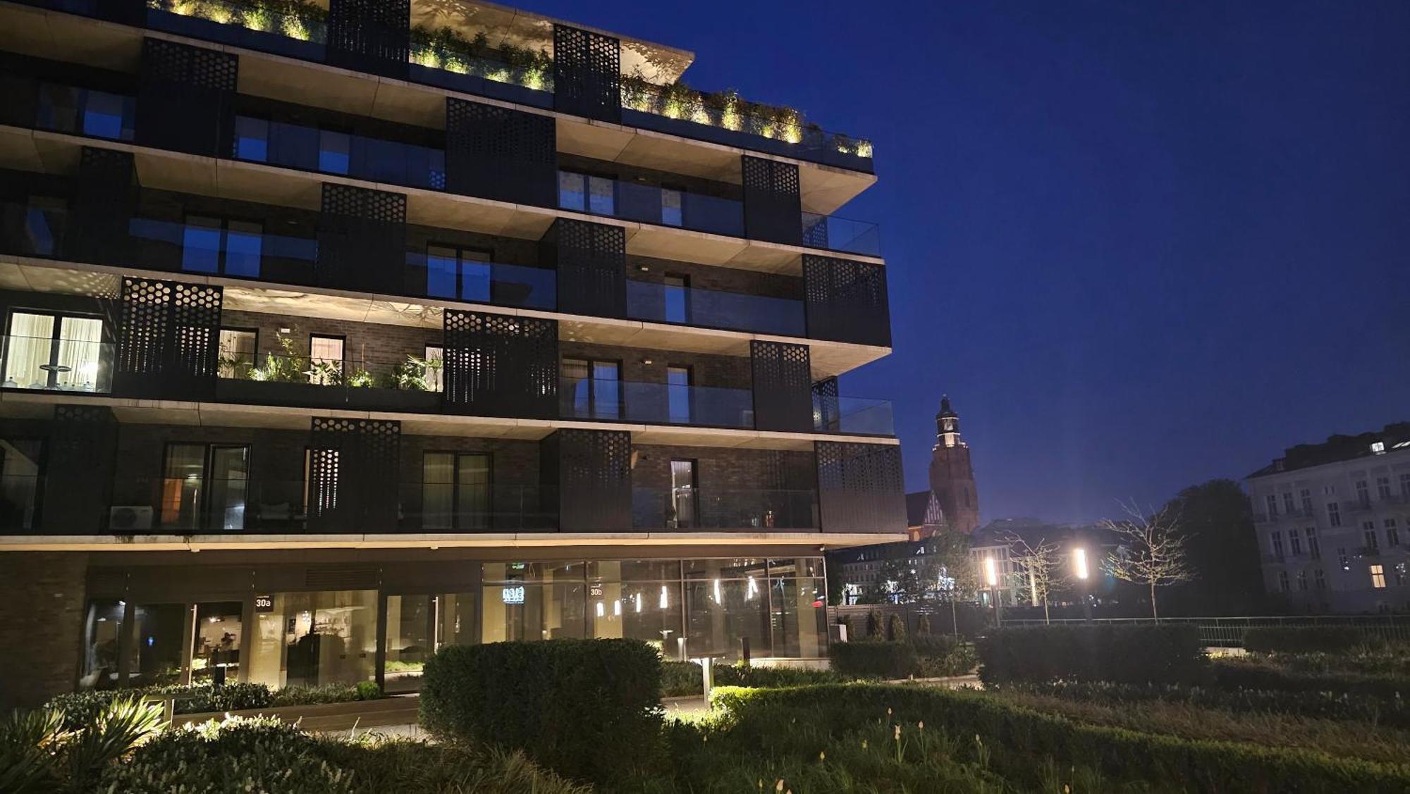 Studio Nad Rzeka 73, Rynek 500 M - Wroclaw, Wroclaw