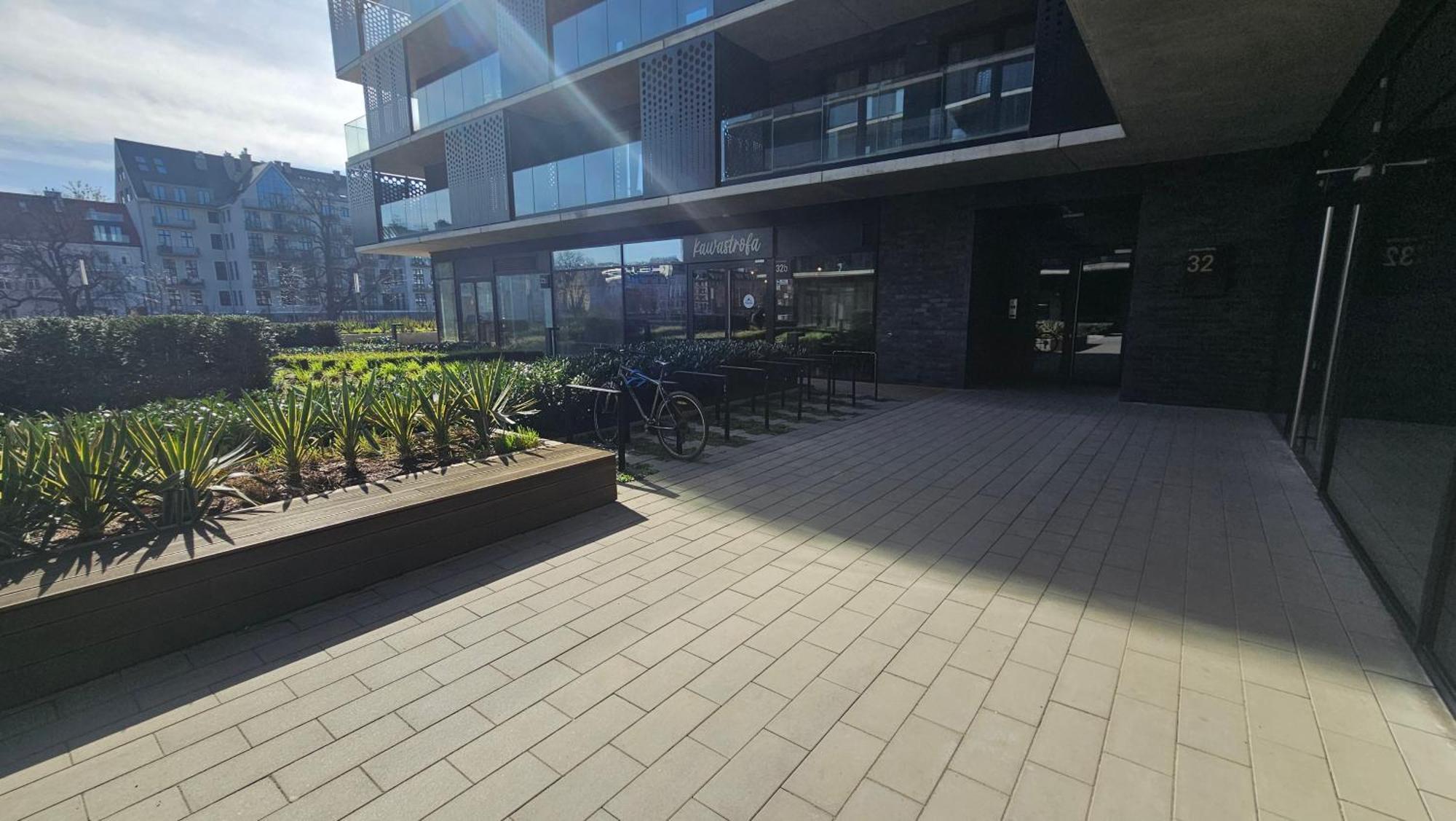 Studio Nad Rzeka 73, Rynek 500 M - Wroclaw — Photos 3